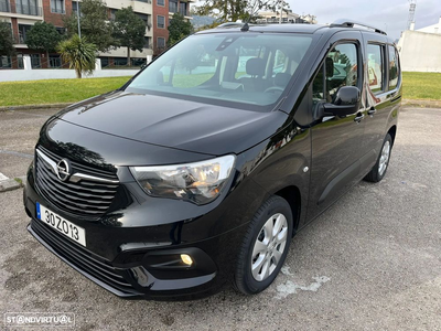 Opel Combo Life 1.5 CDTi L1H1 Enjoy