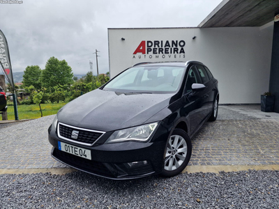 Seat Leon 1.6 TDI Style S/S