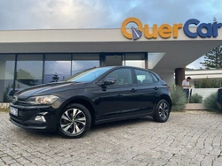 Volkswagen Polo 1.0 Confortline