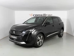 Peugeot 5008 1.2 PureTech Allure Pack