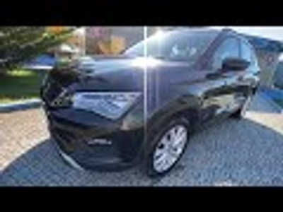 SEAT Ateca 1.6 TDI Xcellence