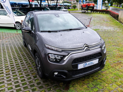 Citroen C3 1.2 PureTech C-Series