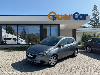 Opel Corsa 1.2 Edition