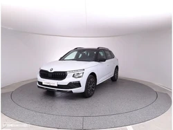 Skoda Kamiq 1.0 TSI