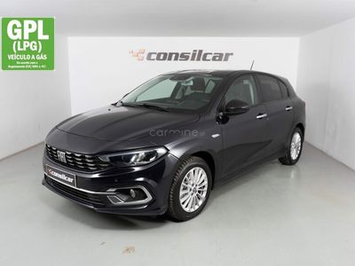 Fiat Tipo 1.0 GSE T3 City Sport