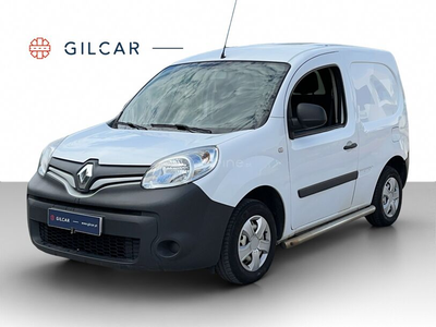 Renault Kangoo dCi 75 FAP Authentique