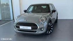 MINI 5 Portas Cooper Auto