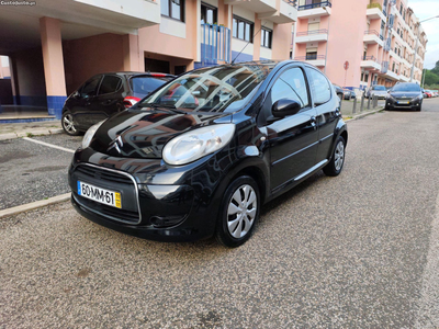 Citroën C1 1.0 - AC - 5 PORTAS