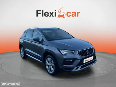 SEAT Ateca 1.5 TSI Xperience DSG