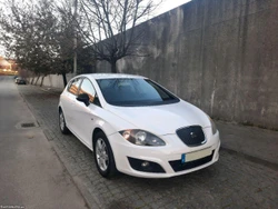 Seat Leon TDI