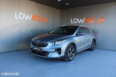 Kia XCeed 1.6 GDi PHEV Drive