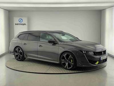 Peugeot 508 508 SW 1.6 Hybrid PSE e-EAT8