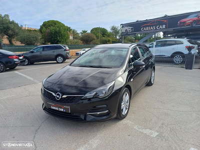 Opel Astra Sports Tourer 1.5 D GS Line S/S