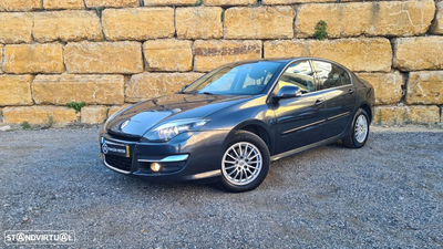 Renault Laguna