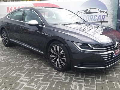 Volkswagen Arteon 2.0 TDI Elegance DSG