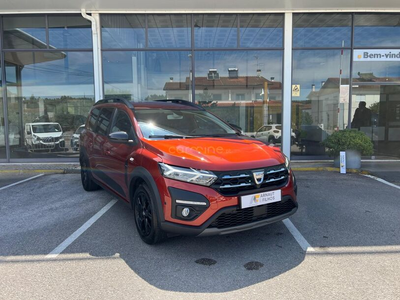 Dacia Jogger 1.0 ECO-G SL Extreme Bi-Fuel