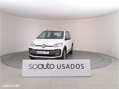 VW Up!