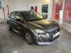 Peugeot 208 1.2 PureTech Active Pack