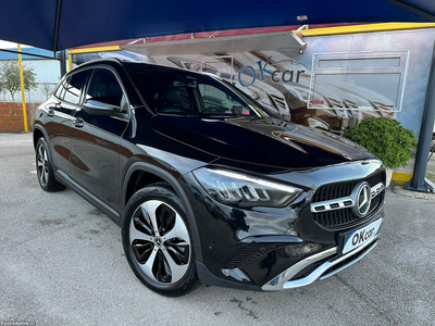 Mercedes-Benz GLA 250 e Progressive