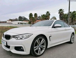 BMW 420 d Coupé ! Pack M ! EXCELENTE ESTADO!!!