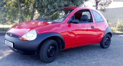 Ford KA 1.3