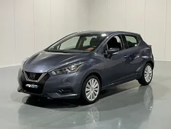 Nissan Micra 1.0 IG-T Acenta