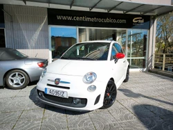 Abarth 595 140cv