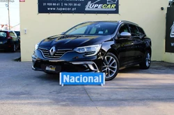 Renault Mégane Sport Tourer 1.5 Blue dCi GT Line