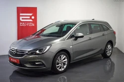 Opel Astra Sports Tourer 1.6 CDTi Cosmo S/S