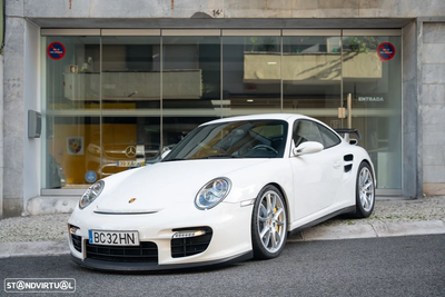 Porsche 911 (997) GT2