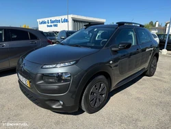 Citroën C4 Cactus BlueHDi 100 Stop&Start Business Class