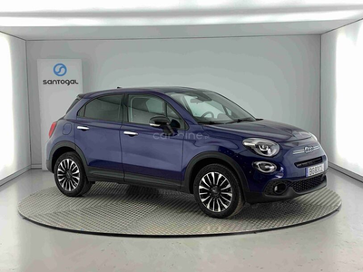 Fiat 500 X 500X 1.3 MJ Lounge