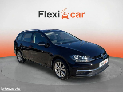 VW Golf Variant 1.0 TSI Confortline