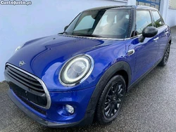 MINI Cooper Diesel