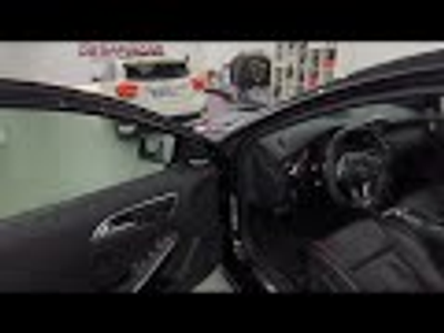 Mercedes-Benz A 45 AMG 4Matic Speedshift 7G-DCT