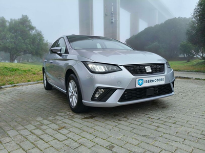 Seat Ibiza 1.0 TSI Style DSG