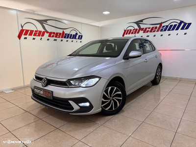 VW Polo 1.0 TSI Style