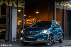 Peugeot 2008 1.2 PureTech Active