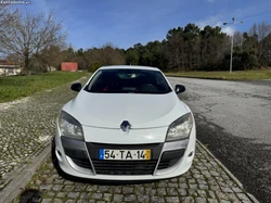 Renault Mégane Coupé