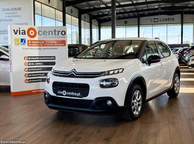 Citroën C3 1.2 PureTech Feel