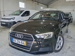 Audi A3 30 TDI