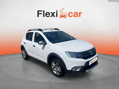 Dacia Sandero 0.9 TCe Stepway