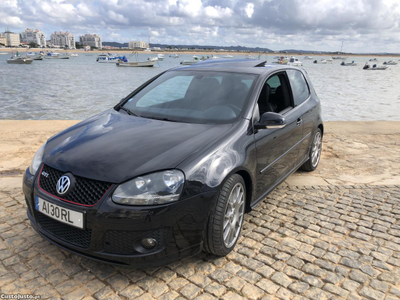 VW Golf GTI EDITION 30 230CV original, iuc antigo