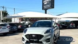 Ford Puma 1.0 EcoBoost MHEV ST-Line de 2025