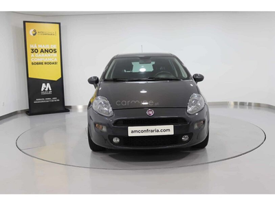 Fiat Punto 1.3 M-JET LOUNGE S&S