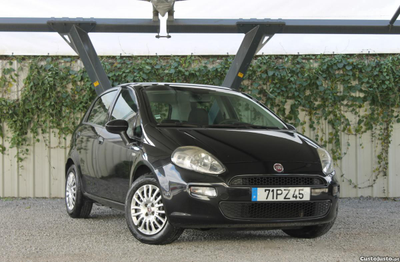 Fiat Punto 1.2 Dynamic