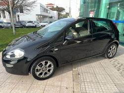 Fiat Punto Easy