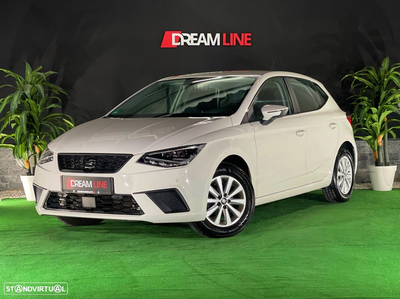 SEAT Ibiza 1.0 TGI Style