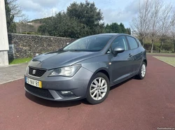 Seat Ibiza 1.2 TDI 75CV