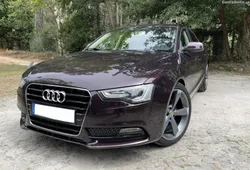 Audi A5 Sportback 1.8 TFSI Sport Gps 112.000km